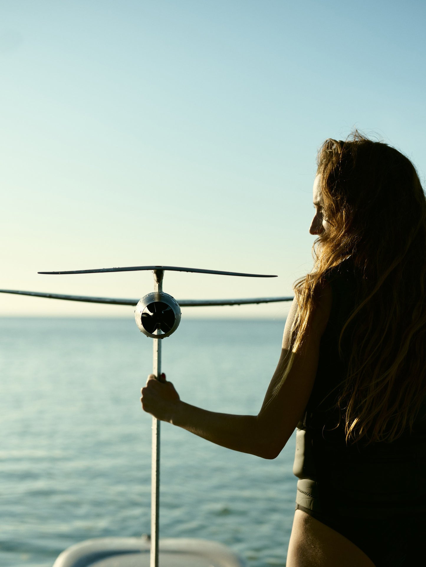 Flite Propeller Module