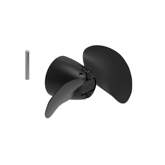 Folding Prop -- 62mm