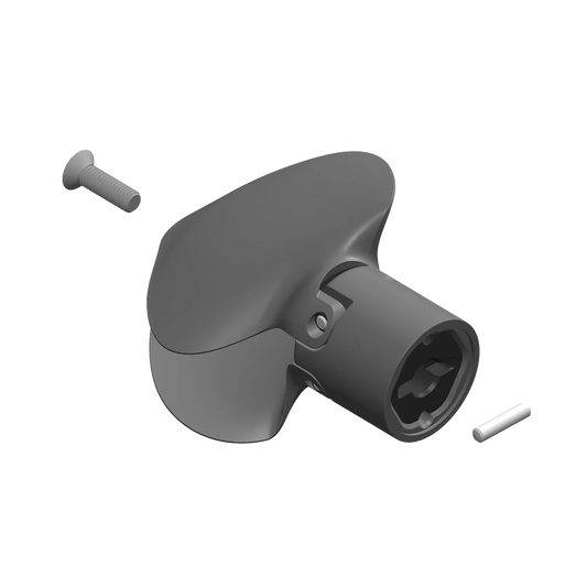 Folding Propeller 46mm