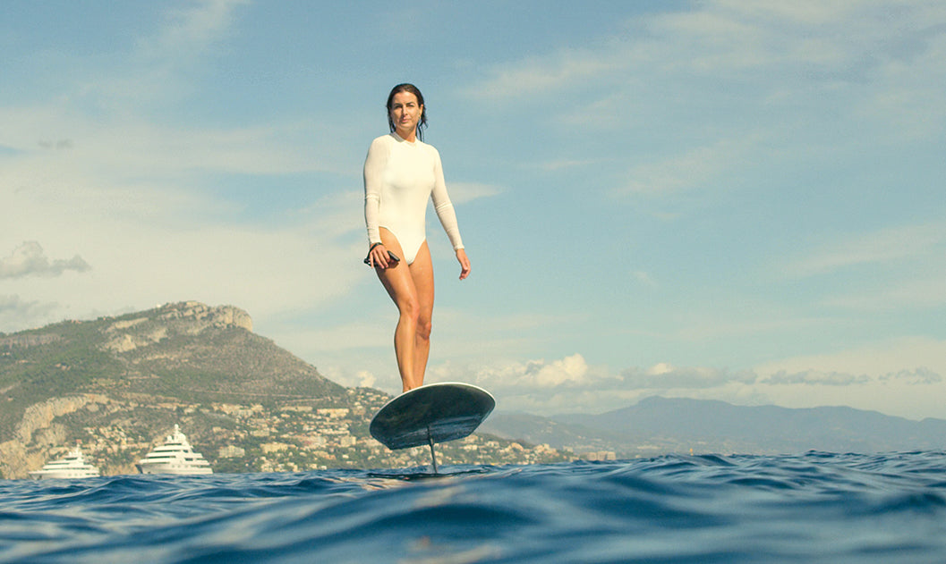 Fliteboard ICON - 100L - Fibreglass