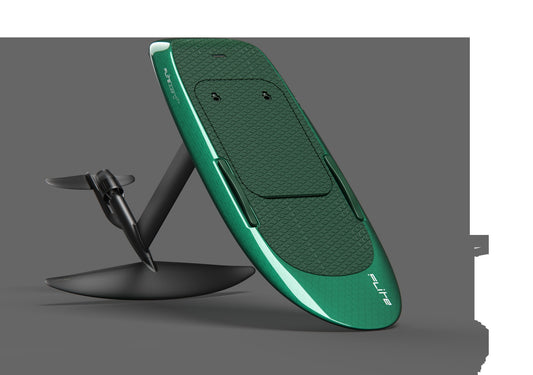 PRO Carbon Board - Jade