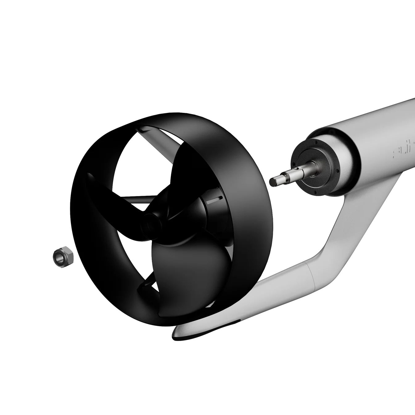 Flite Propeller Module