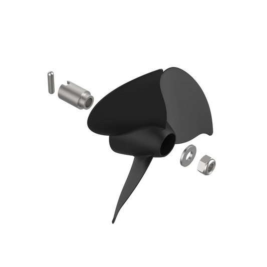 True Glide Propeller Kit